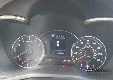 2018 Kia Forte Lx/S from USA, damaged, VIN 3KPFL4A74JE196103